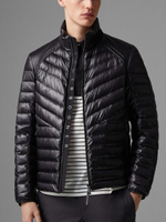 Куртка BOGNER LIMAN-D в черном цвете
