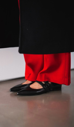 Туфли женские Kennel&Schmenger Greta