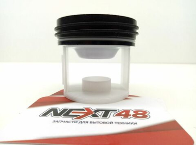 Фильтр сливного насоса Bosch, Siemens 601996