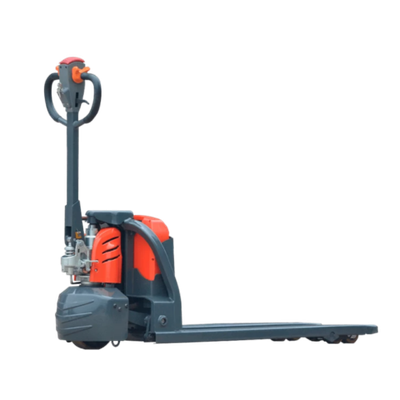 Самоходная электрическая тележка PROLIFT SK15