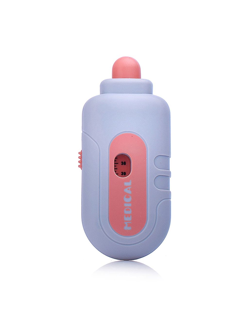 Игровой набор Доктор со звуковыми и световыми эффектами (YJ-H-21)