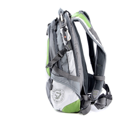 Рюкзак с отделением для ноутбука 15" LARGE VOLUME DAYPACK (30 л) WENGER 15914415