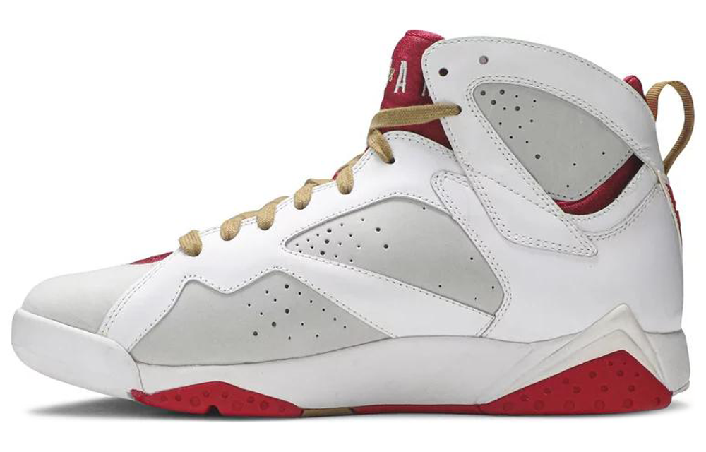 Кроссовки Jordan Air Jordan 7 Retro Hare Yotr