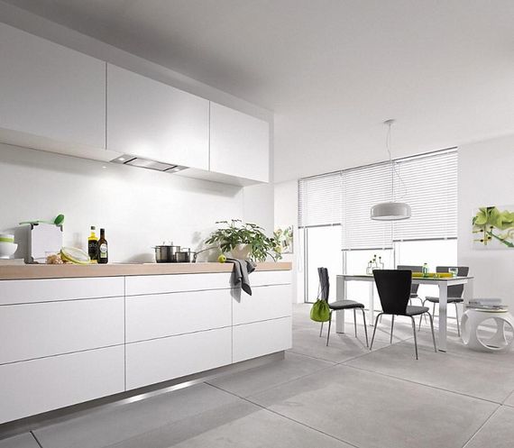 Вытяжка Miele DA 2668 CLST