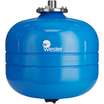 Расширительный бак Wester WAV 12 для системы водоснабжения