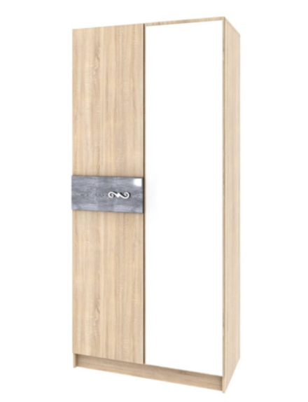 Мадлен (Тэкс) Шкаф двухдверный