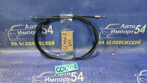 Трос лючка бензобака SUZUKI CULTUS 1999