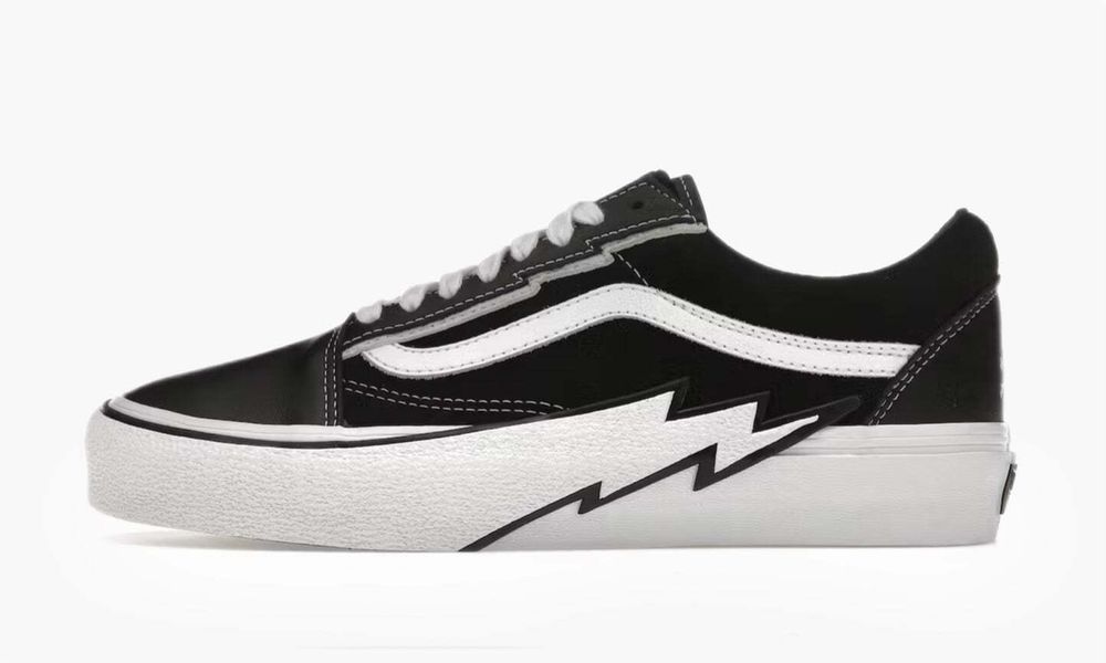 Vans Vault Old Skool Bolt LX &quot;Mastermind World&quot;