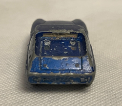 Lesney Matchbox Series № 5 Lotus Europa (Blue) (1969)