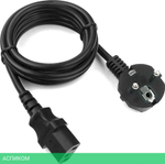 Кабель Cablexpert PC-186-1-1.8M