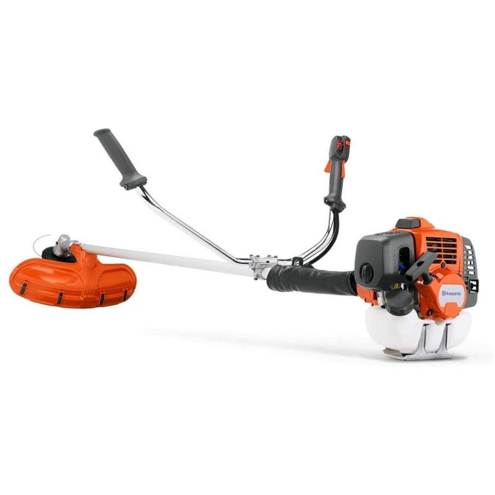 Триммер бензиновый Husqvarna 531RS 2-х тактный 1.6 л.с., захват 420 мм, 9676606-02