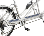 Комфортный велосипед Schwinn Tango Tandem (2021)