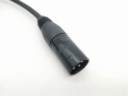 Кабель микрофонный 15м, ZZcable