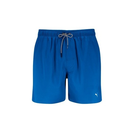 Шорты спортивные мужские PUMA SWIM MEN MID SHORTS 1P