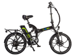 Электровелосипед Eltreco TT New 350