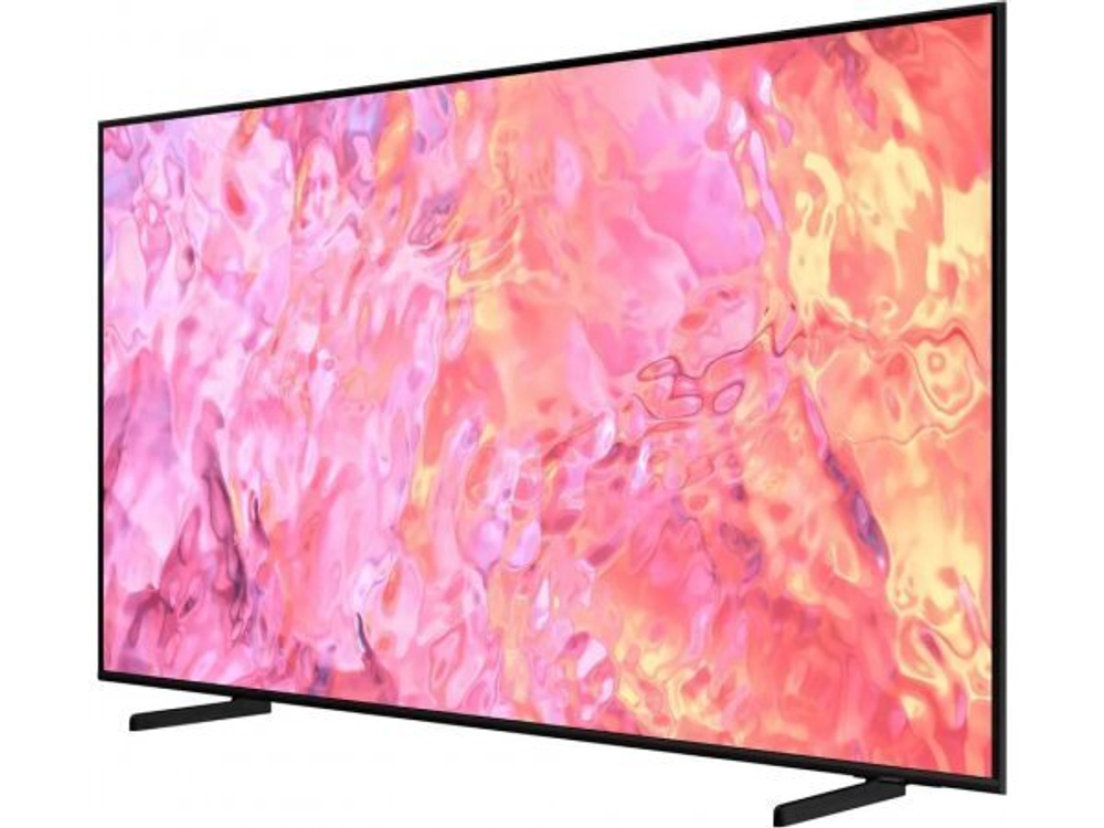 QLED телевизор Samsung QE50Q60C 4K Ultra HD