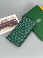 Кошелёк Goyard