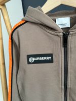 Хлопковый костюм Burberry, 116