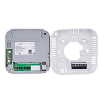 Терморегулятор комнатный STOUT ST-WIFI 8S mini (беспроводной, цвет белый)