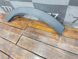 Накладка крыла заднего правого Jetour X70 PLUS 20-нв Б/У Оригинал F185500140NB