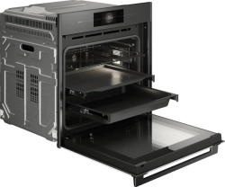 Духовой шкаф Asko OP8678GG