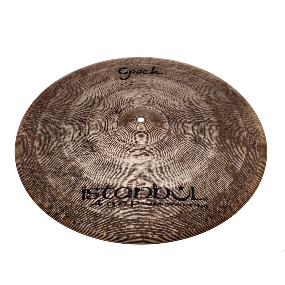 Тарелка Ride Istanbul Agop 22&quot; Lenny White Signature Epoch Ride