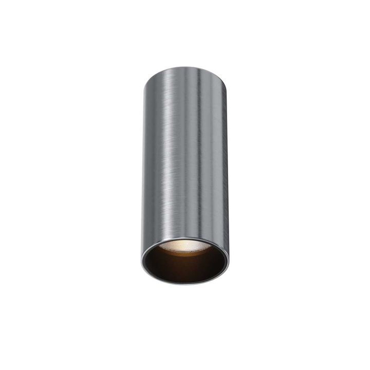 Потолочный светильник Maytoni Technical Ceiling FOCUS LED C056CL-L12W2.7K-W-PT