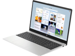 Ноутбук  HP 250 G10 15.6 ", Core i3, 8 Гб RAM, 512 Гб SSD, UHD Graphics, Серебристый
