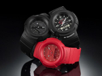 Мужские наручные часы Casio AW-500BB-4E