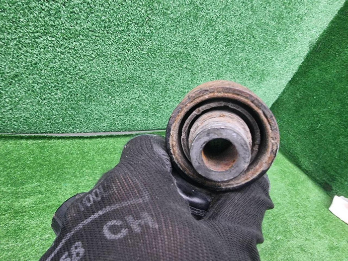 Стойка пневматическая правая BMW X5 G05 (18-нв)