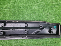 Накладка двери передняя левая Geely Coolray 23-нв