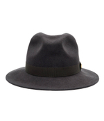 Шерстяная шляпа NUANCE Marella - графитовый(35760162)