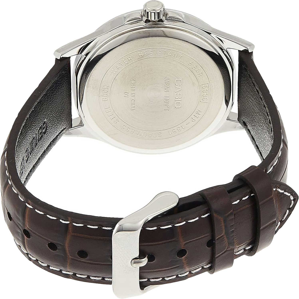 Мужские наручные часы Casio Collection MTP-1381L-7A