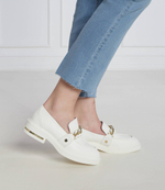 мокасины gabrielle 13 Liu Jo - белый(SA3013 EX014)