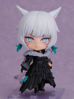 Я'штола / Y'shtola