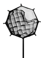 Быстроскладной октобокс Raylab RL-SQ30 для видеосвета