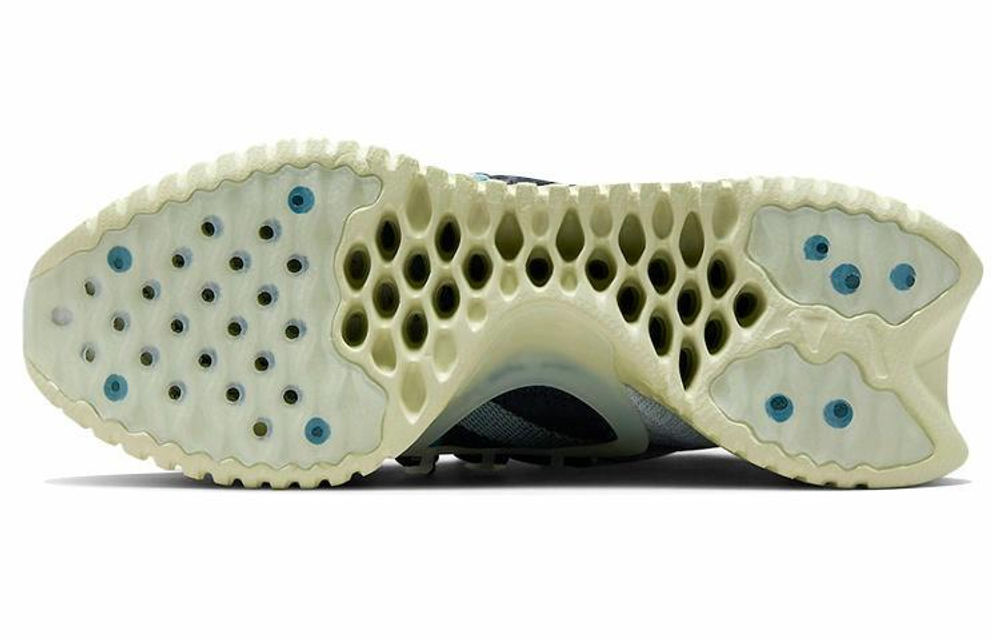 Кроссовки Nike Ispa Flow 2020 Se "Dutch Green"