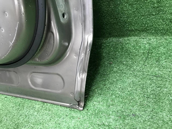 Дверь передняя левая Range Rover Vogue L405 12-22