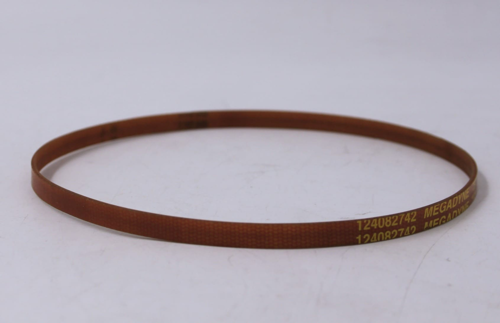 Ремень Megadyne EL 315/6 для вентилятора сушки AEG, Electrolux, Zanussi