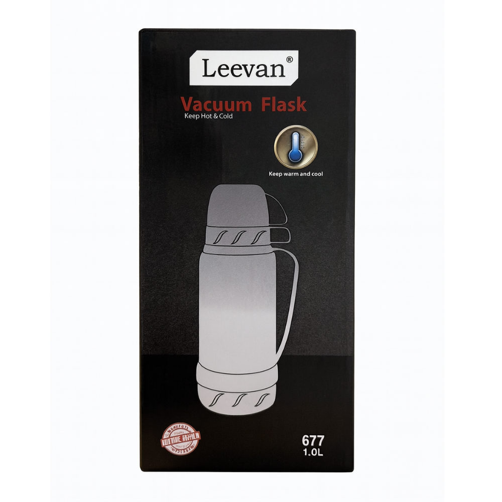 Термос Leavan 1 л