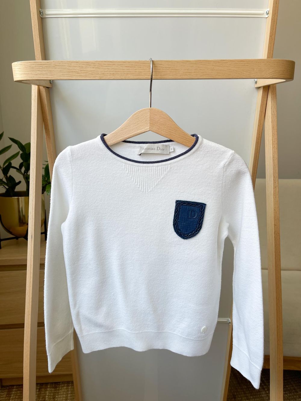 Кофта Christian Dior, 116