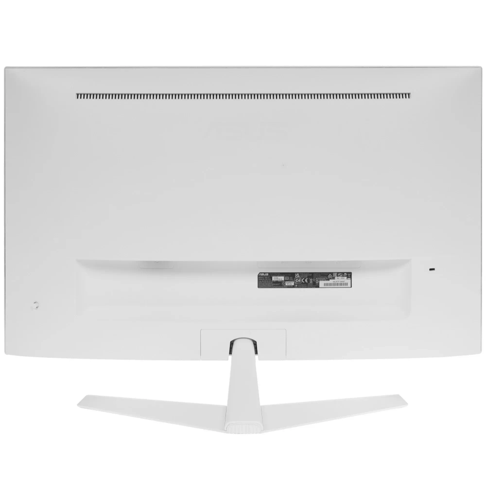 ASUS LCD 27" VY279HE-W белый {IPS 1920x1080 75Hz 5ms 250cd D-Sub HDMI MM}