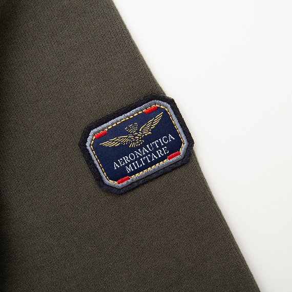 Толстовка "Aeronautica Militare"