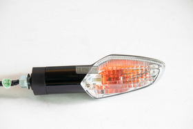 Turn light CBR125-150-250 (2012-2018), front-left, rear-right. 21W. Copy. Made in Thailand