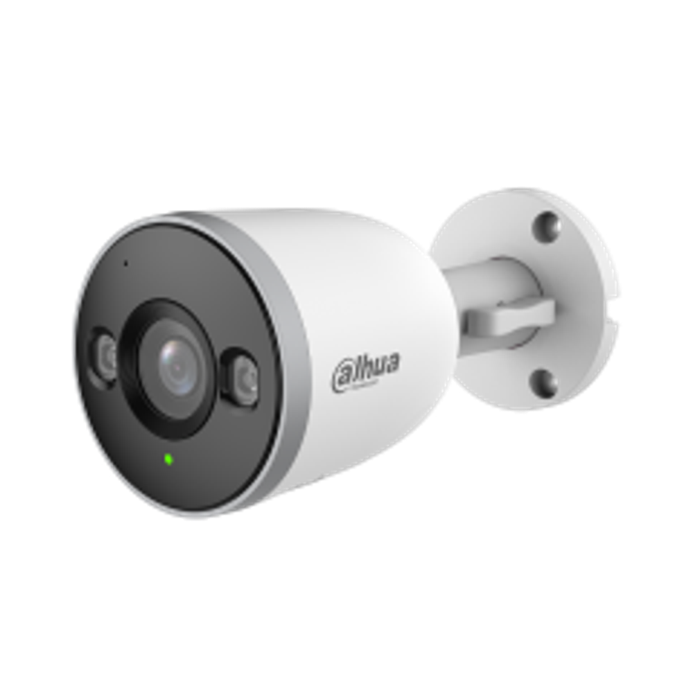 Сетевая цилиндрическая Wi-Fi-камера видеонаблюдения DH-IPC-F5DP-IL-0360B Dahua