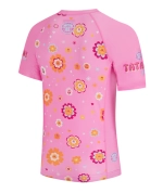 Рашгард Tatami FLOWER POWER