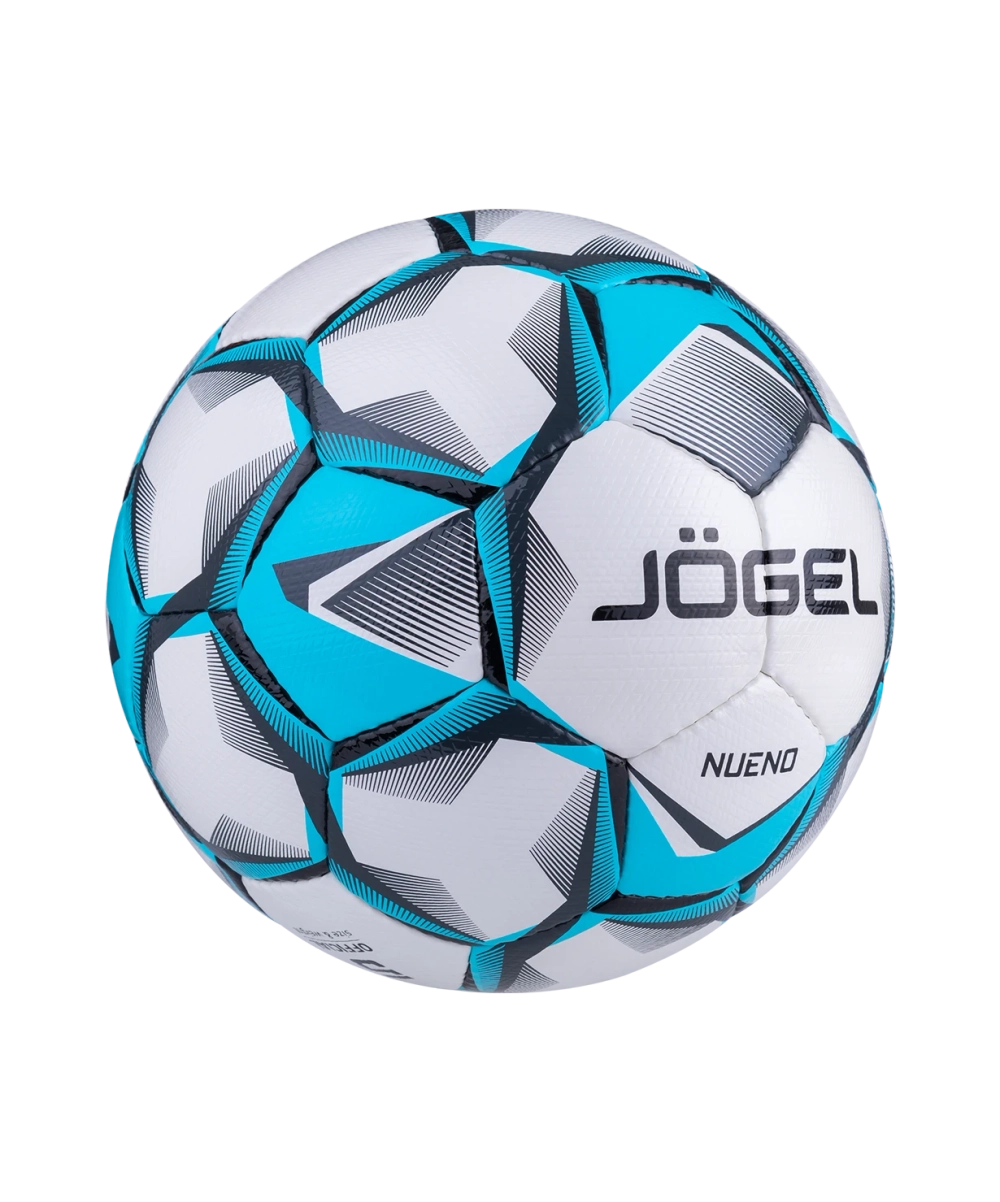Мяч футбольный Jögel Nueno №5