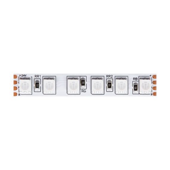 Светодиодная лента Maytoni Led strip 21W/m 5050SMD RGB 5M 20037