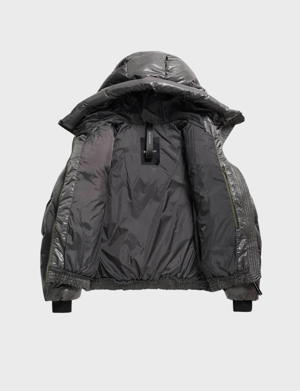 Куртка KRAKATAU Torrca