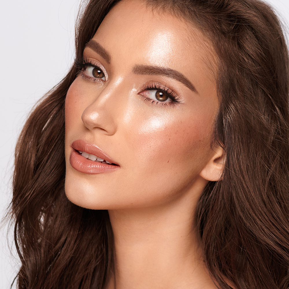 Хайлайтер кремовый Charlotte Tilbury Beauty Light Wand Easy Highlighter Pillow Talk Medium